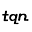 t