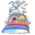 j