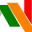 j