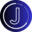 j