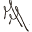 j