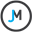 j