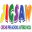j