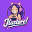 j
