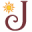 j