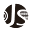 j