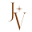 j