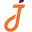 j