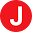 j