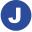 j