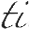 t