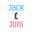 j