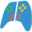 j