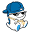 j