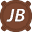 j