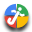j