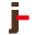 j