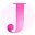 j