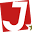 j
