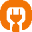 j