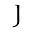 j