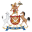 t