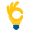 3