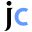 j
