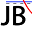 j
