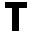 t