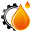 j