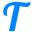 t