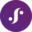 j