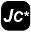 j