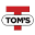 tomsequipment.com