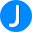 j