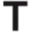 t
