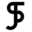 j