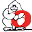 j