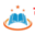 j