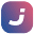 j