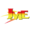 j