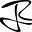 j