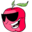 j