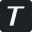 t