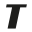 t
