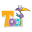 t