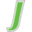 j