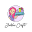 j