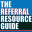 thereferralresourceguide.com